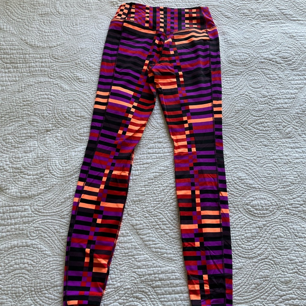 Nike Leggings Size Small